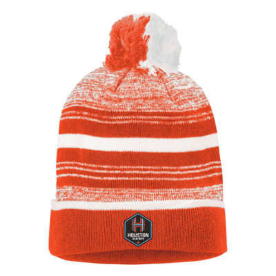 Gorro Nike de la NWSL Houston Dash