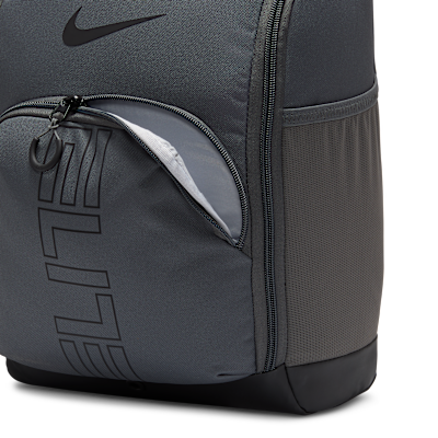 Bolsa de tenis de básquetbol Nike Varsity Elite (14 l)