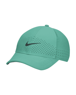 Nike Aerobill Legacy 91 Cap Grey