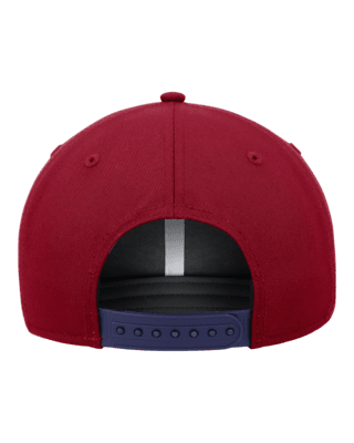 Chicago Cubs Pro Cooperstown Men's Nike MLB Adjustable Hat.