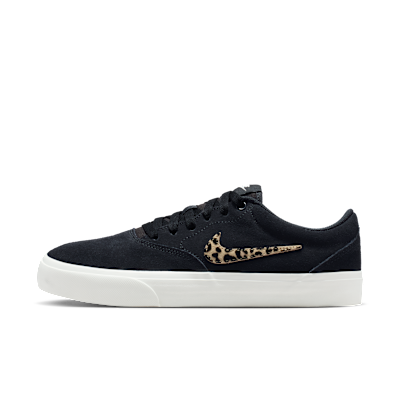 Nike Charge Suede SE