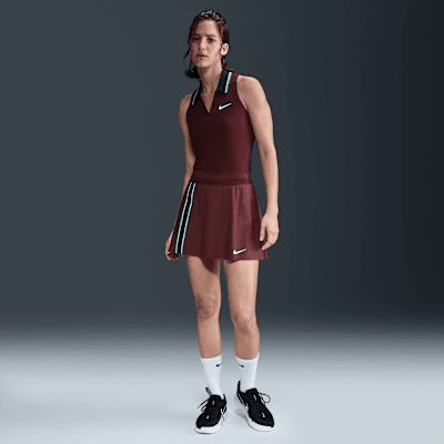 NikeCourt Slam Women's Tank Top