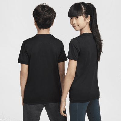 ナイキ レジェンド ジュニア Dri-FIT Tシャツ