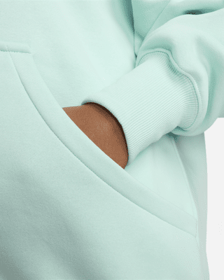 AESTHETIC, teal crew-neck shirt transparent background PNG clipart