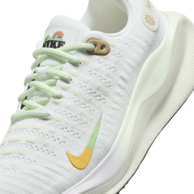 Tenis de correr en carretera para mujer Nike InfinityRN 4