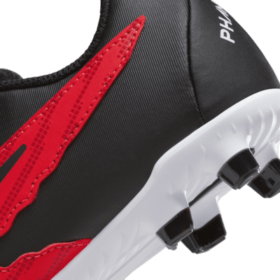 Nike Jr. Phantom GX Club Older Kids' Multi-Ground Low-Top Football Boot