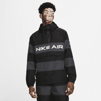 Nike air anorak Clearance