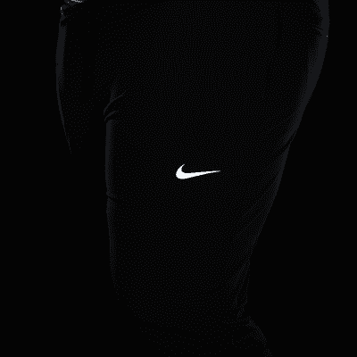 Calças de running entrançadas Dri-FIT Nike Phenom para homem