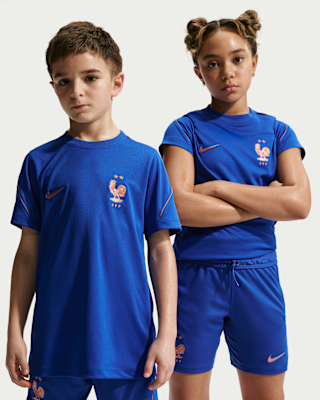 Nike Strike FFF