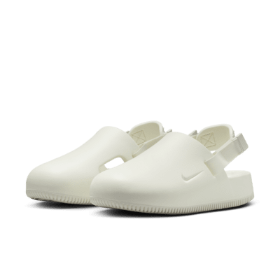 Damskie buty typu mule Nike Calm