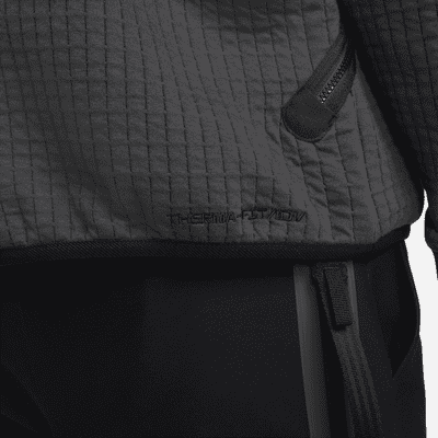 Sudadera sin cierre de diseño Nike Sportswear Therma-FIT ADV Tech Pack