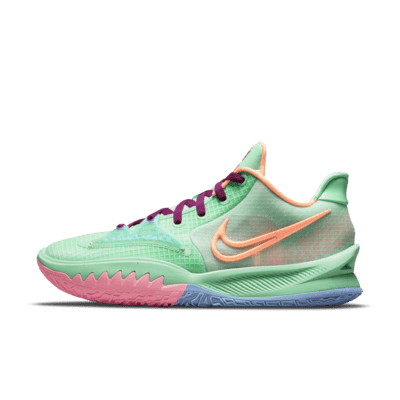 Kyrie Low 4 EP Basketball Shoe. Nike JP