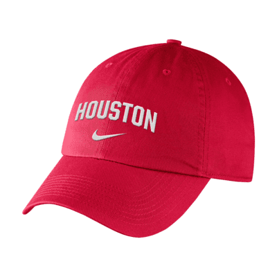 Nike College (Houston) Hat