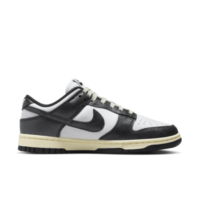 Nike Dunk Low Premium Women's Shoes