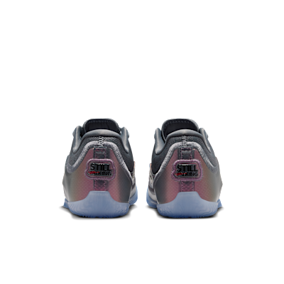 LeBron XXIII "Shut Up And Dribble" Big Kids' Basketball Shoes