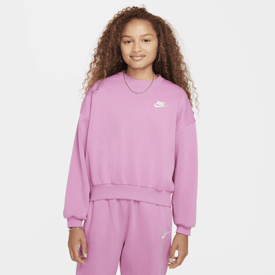 Nike Sportswear Club Fleece