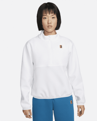 【NIKE公式】ナイキコート Dri-FIT ヘリテージ ウィメンズ 1/2