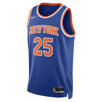 New York Knicks Icon Edition 2022/23