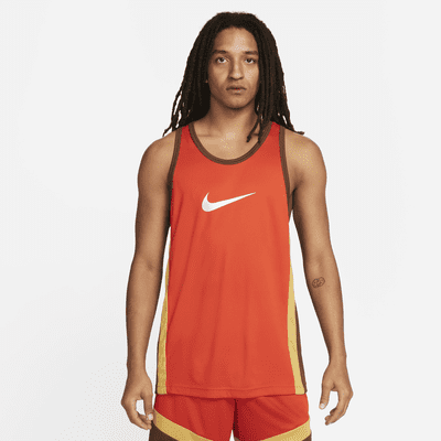 Nike Dri-FIT Icon de baloncesto - Hombre. ES