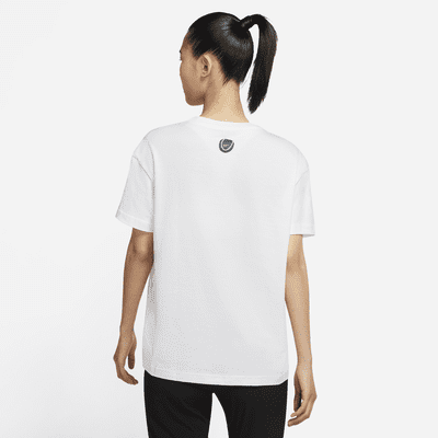 NikeCourt Women's Tennis T-Shirt