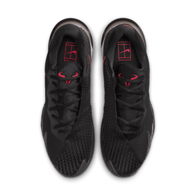 NikeCourt Zoom Vapor Cage 4 Rafa Men's Hard Court Tennis Shoes. Nike SI