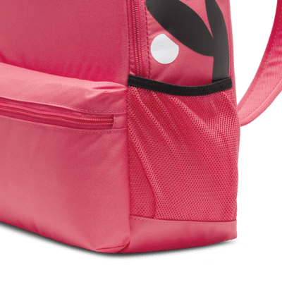 Minimochila Nike Brasilia JDI para criança (11 L)