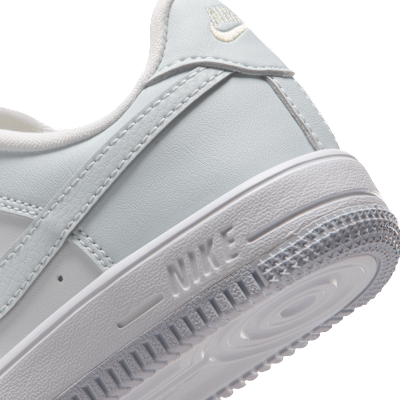 Nike Force 1 Low Little Kids' Shoes