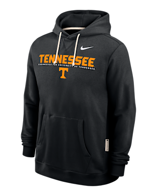 Мужское худи Tennessee Sideline Nike Dri-FIT College Pullover Hoodie