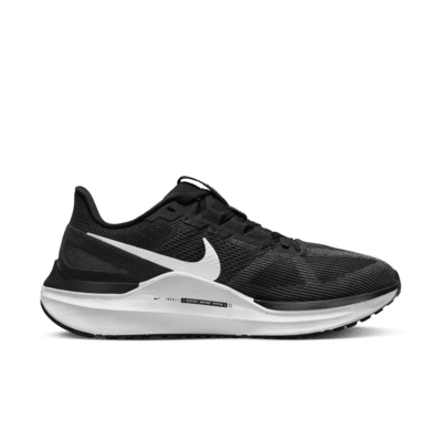 Nike Structure 25 Zapatillas de running para asfalto - Mujer