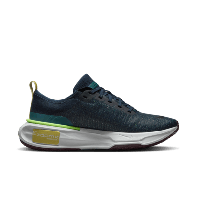 Tenis de correr en pavimento para hombre Nike Invincible 3