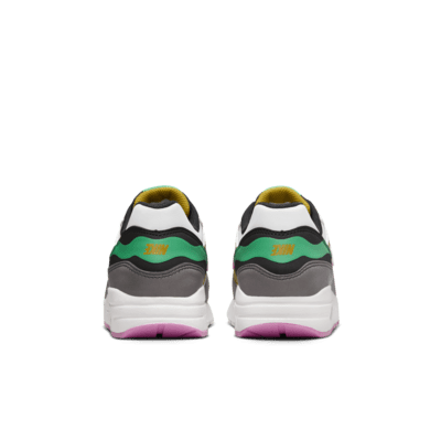 Nike Air Max 1 SE Big Kids' Shoes