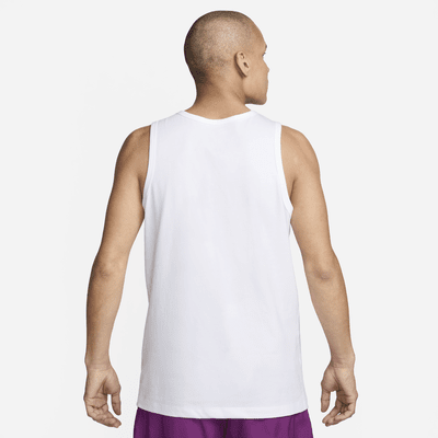 Camiseta de tirantes para hombre Nike Sportswear