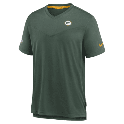 Nike Dri-FIT Primary Lockup (NFL Green Bay Packers) Men's Shorts.