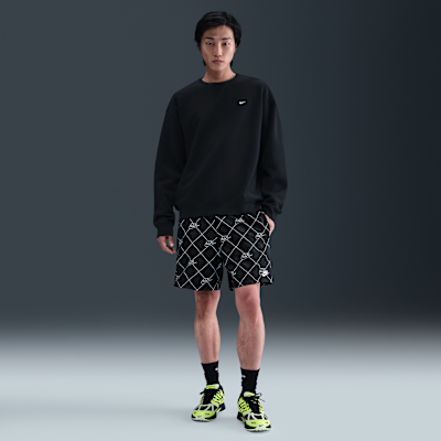 Nike Sportswear Club 男款梭織 Flow 短褲