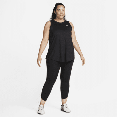 Nike Dri-FIT Women's Tank (Plus Size)