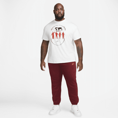 Playera para hombre Nike Sportswear