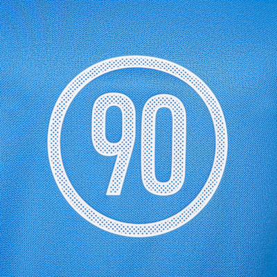Nike Total 90 男款 Dri-FIT 長袖足球上衣