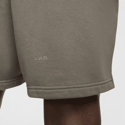 NOCTA Cardinal Fleece Shorts