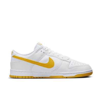 Nike Dunk Low Retro Men's Shoes