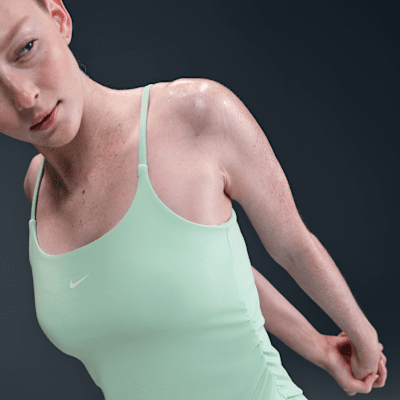 Camisola sem mangas Dri-FIT Nike One para mulher