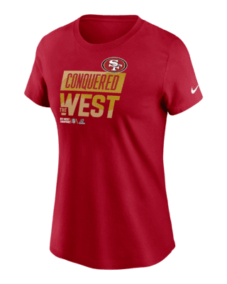 Nike 2022 NFC West Champions Trophy Collection (NFL San