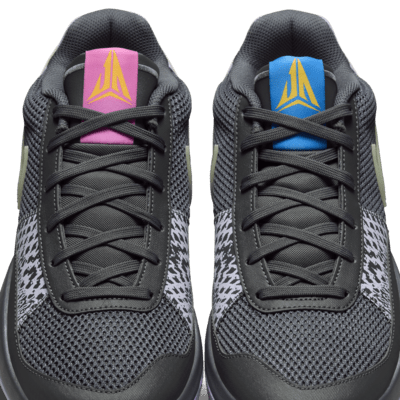 JA 1 Basketball Shoes