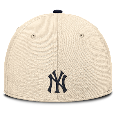 New York Yankees Statement Rise Swoosh Men's Nike Dri-FIT MLB Hat