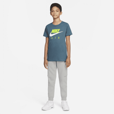 Nike Air Big Kids' (Boys') T-Shirt