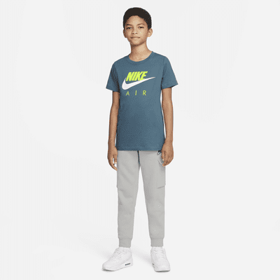 Air Big (Boys') Nike.com