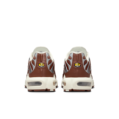 Nike Air Max Plus Kadın Ayakkabısı