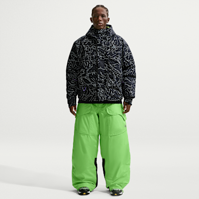 Nike ACG "Skull Peak Dolomite" Storm-FIT Jacket