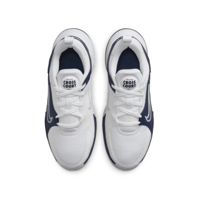 Scarpa Nike Crosscourt – Bambino/a e ragazzo/a