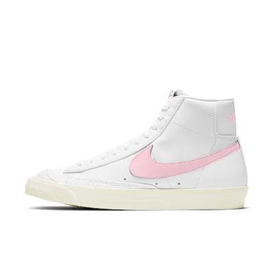 nike blazer rosa e bianche nike blazer rosa e bianche