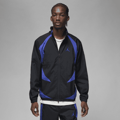 Jordan Sport Jam Men's Warm-Up Jacket. Nike AU
